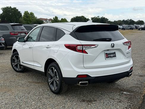 New 2026 Acura RDX SH-AWD w/ Technology Package image 9
