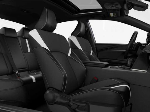 New 2026 Toyota Camry Hybrid FWD image 20