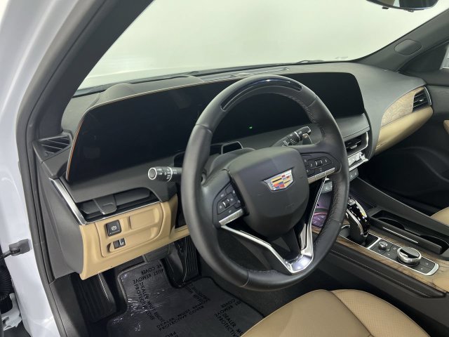 Used 2026 Cadillac CT5 Premium Luxury w/ Technology Package RWD image 10