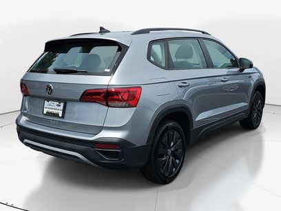 Used 2023 Volkswagen Taos S