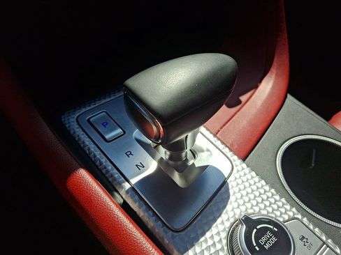 Used 2023 Genesis G70 3.3T w/ Sport Advanced Package RWD image 15