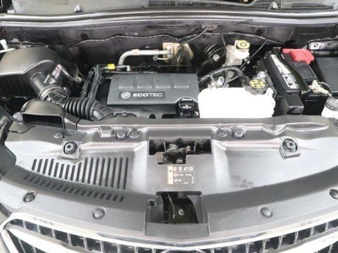 Used 2019 Buick Encore Preferred FWD image 20