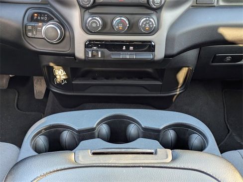 Used 2024 RAM 2500 Big Horn image 15