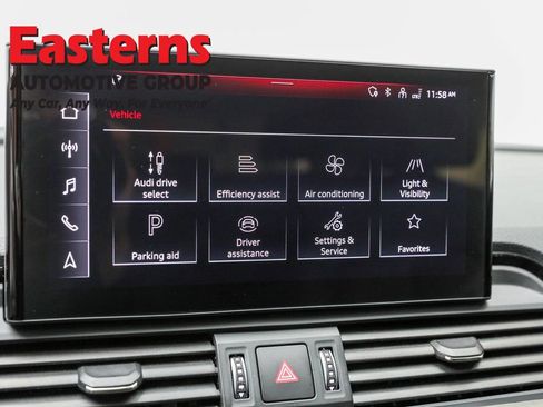 Used 2023 Audi Q5 2.0T Premium w/ Convenience Package AWD/4WD image 19