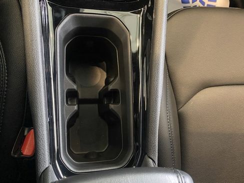 New 2026 Jeep Compass Limited image 22