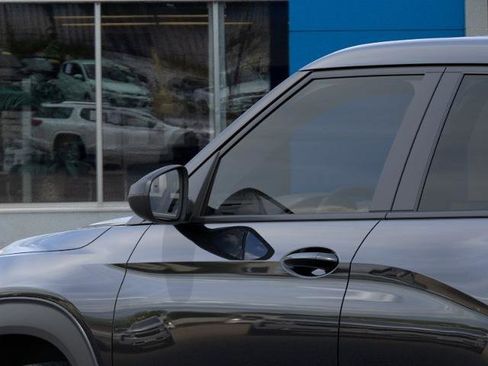 New 2026 Chevrolet TrailBlazer LS AWD/4WD image 12