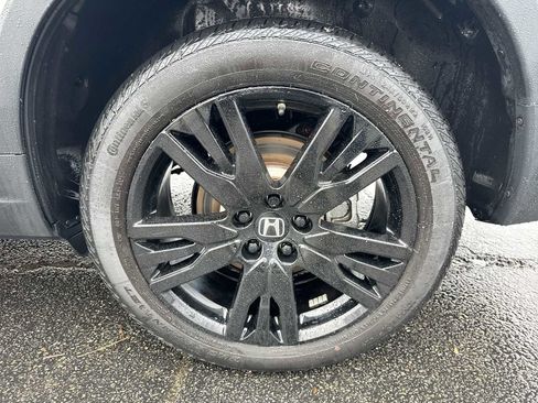 Used 2022 Honda Pilot Special Edition image 19