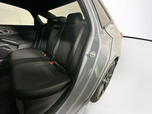 Used 2025 Honda Civic Sport image 26