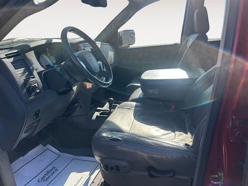 Used 2006 Dodge Ram 2500 Truck Laramie w/ Trailer Tow Group image 7