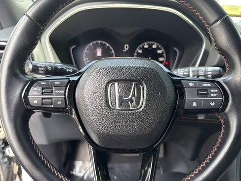 Certified 2023 Honda Pilot Sport image 27