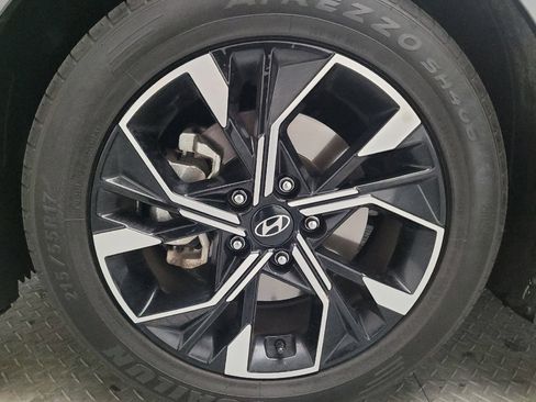 Used 2025 Hyundai Sonata SEL FWD image 31