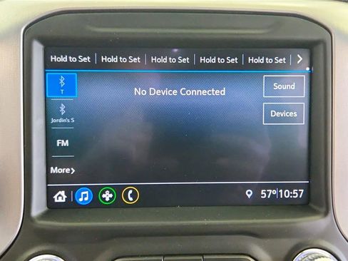 Used 2019 GMC Sierra 1500 SLE w/ X31 Off-Road Package AWD/4WD image 28