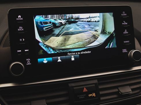 Used 2022 Honda Accord Sport image 18