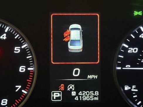 Used 2020 Subaru Legacy w/ Alloy Wheel Package image 22