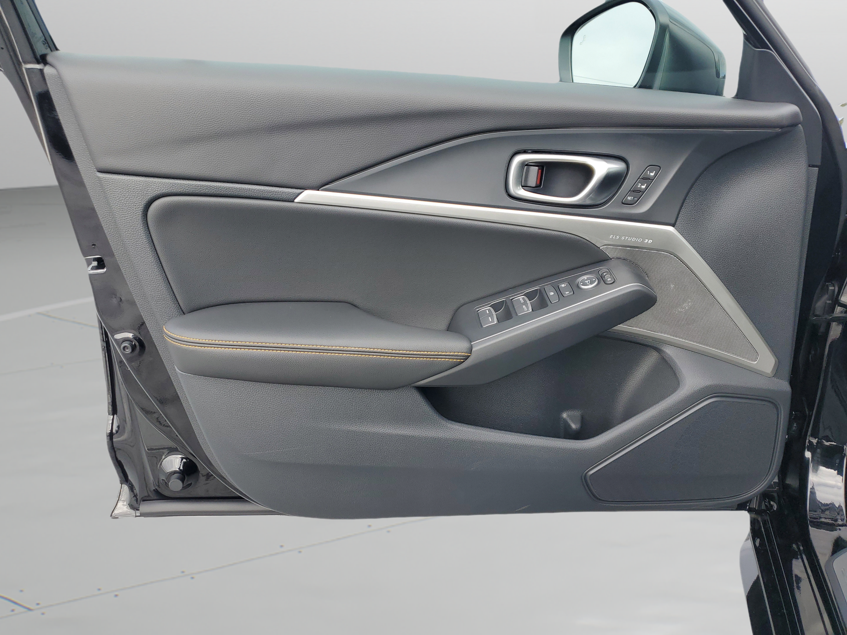 Certified 2026 Acura Integra A-Spec w/ Technology Package FWD image 24