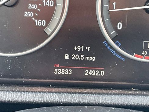 Used 2017 BMW X3 xDrive28i image 8