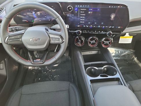 New 2026 Chevrolet Blazer EV RS image 10