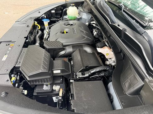 Used 2017 Hyundai Tucson SE Plus AWD/4WD image 32