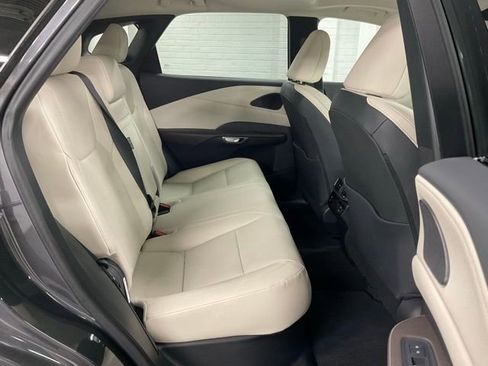 Used 2024 Lexus RX 350 Premium Plus w/ Convenience Package image 16