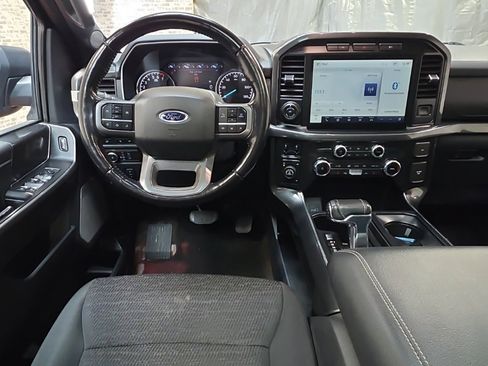 Used 2022 Ford F150 XLT w/ Equipment Group 302A High image 15