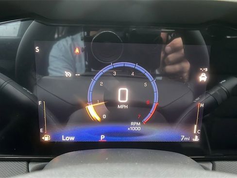 New 2026 Chevrolet TrailBlazer ACTIV w/ Convenience Package image 24