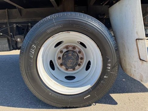 Used 2015 Ford F450 XL w/ XL Value Package image 10