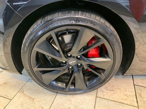 Used 2023 Genesis G70 3.3T w/ Sport Prestige Package AWD/4WD image 13