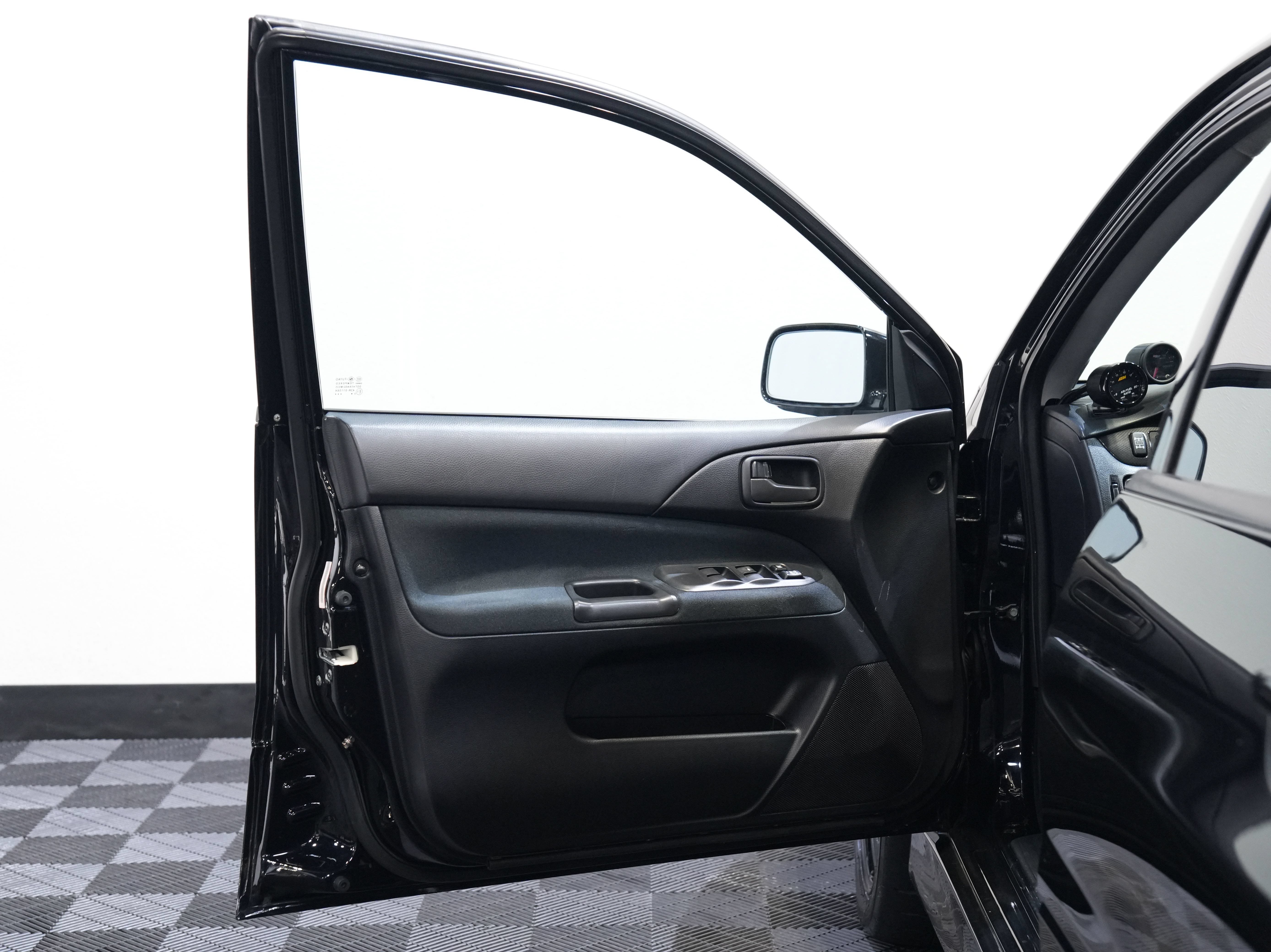Used 2006 Mitsubishi Lancer Evolution AWD/4WD image 21
