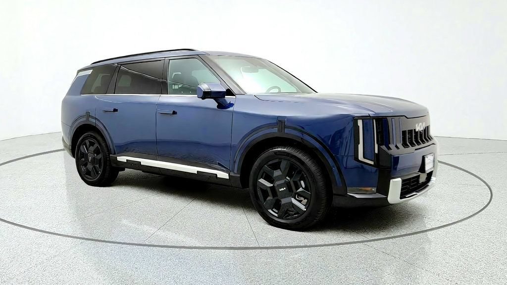 Used 2027 Kia Telluride SX Prestige w/ Towing Package AWD/4WD image 3