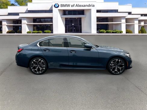 Used 2026 BMW 330i xDrive Sedan w/ Premium Package AWD/4WD image 8