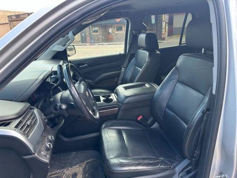 Used 2017 Chevrolet Tahoe LT AWD/4WD image 12