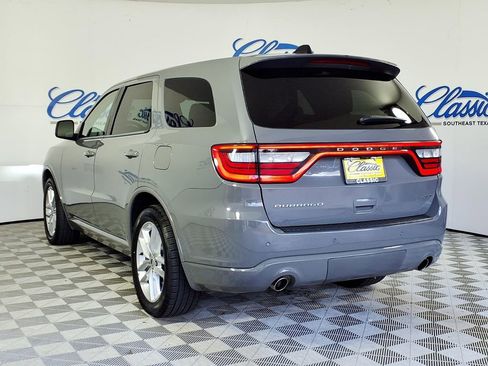 Used 2023 Dodge Durango GT RWD image 2