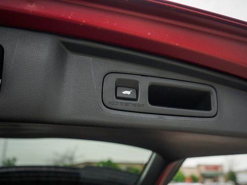 New 2026 Honda CR-V TrailSport image 9