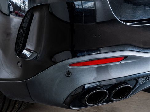 Used 2023 Mercedes-Benz GLE 53 AMG 4MATIC image 28