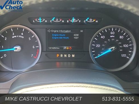 Used 2018 Ford Expedition XLT w/ Cargo Package AWD/4WD image 16