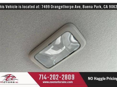 Used 2004 Chevrolet Colorado LS w/ Power Convenience Package RWD image 35