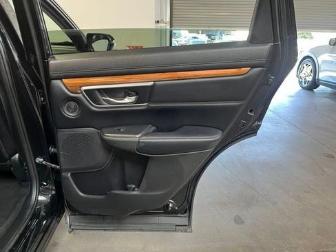 Used 2017 Honda CR-V EX-L image 16