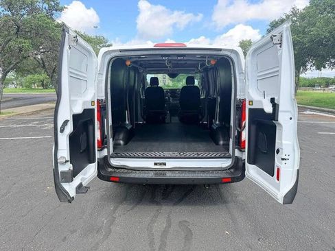 Used 2020 Ford Transit 150 Low Roof w/ Load Area Protection Package RWD image 19