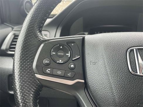 Used 2022 Honda Passport EX-L image 21