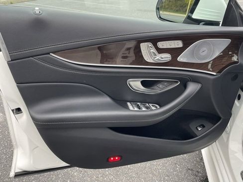 Used 2020 Mercedes-Benz CLS 450 4MATIC image 27