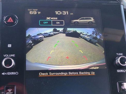 New 2026 Subaru Forester Premium image 13