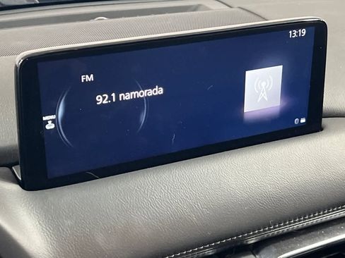 Used 2024 MAZDA CX-5 Carbon Edition image 19