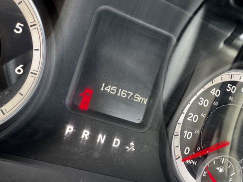 Used 2013 RAM 1500 Express AWD/4WD image 6