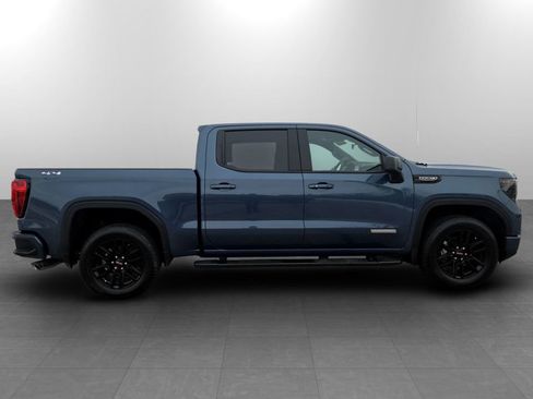 New 2026 GMC Sierra 1500 Elevation w/ Preferred Package image 5