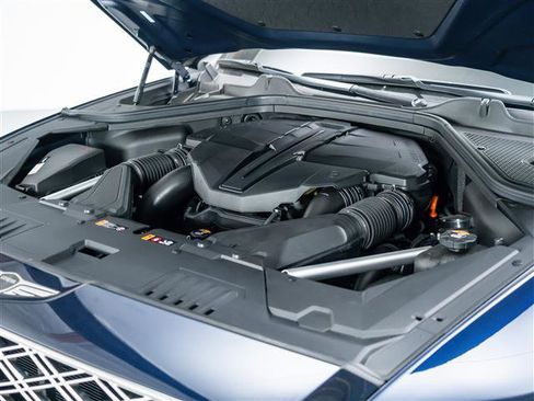 New 2026 Genesis GV80 3.5T Prestige image 10