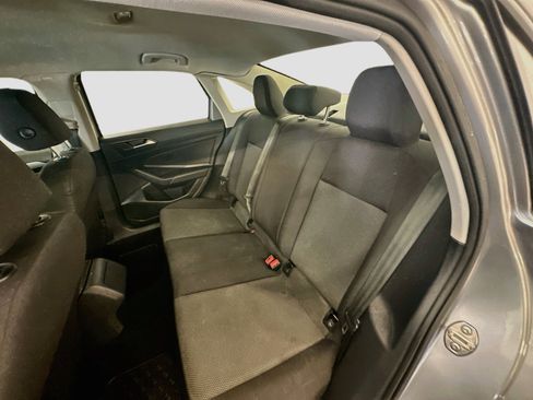 Used 2019 Volkswagen Jetta S w/ Driver Assistance Package FWD image 28