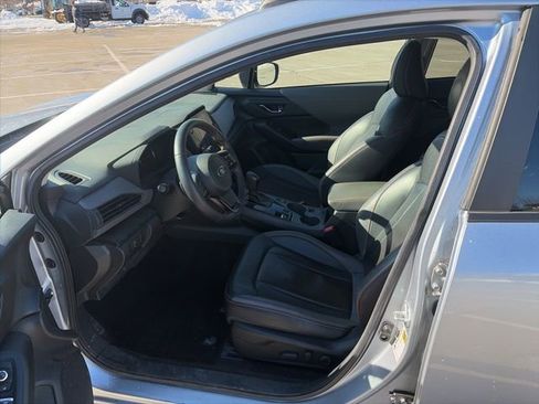 Used 2024 Subaru Crosstrek 2.5i Limited AWD/4WD image 20