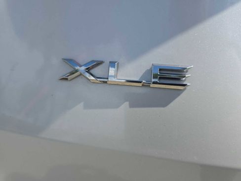 Certified 2025 Toyota Grand Highlander FWD image 13