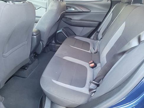 Used 2023 Chevrolet TrailBlazer LT w/ Convenience Package image 18