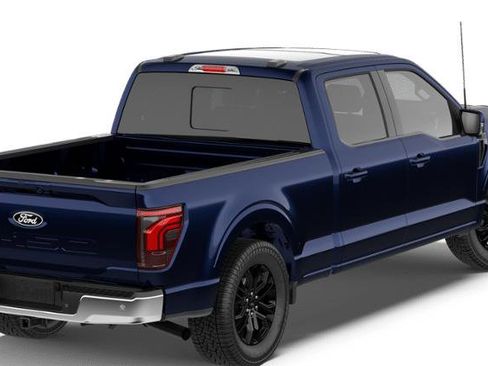 New 2026 Ford F150 Lariat image 25